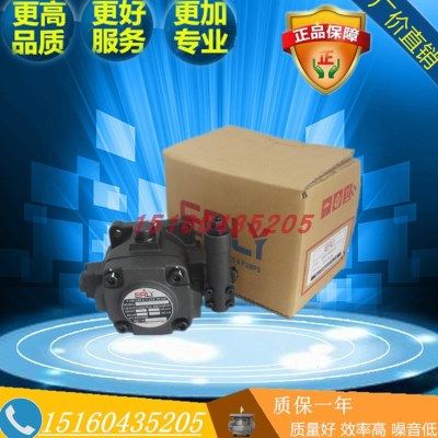 EALY弋力VDC-1A-F20A 25B 30C/40D-20变量叶片泵 VDC-1A-F30D