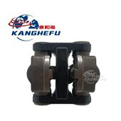 12202626000发动机万向轴适用林德H25H30H35D1220叉车配件十字轴