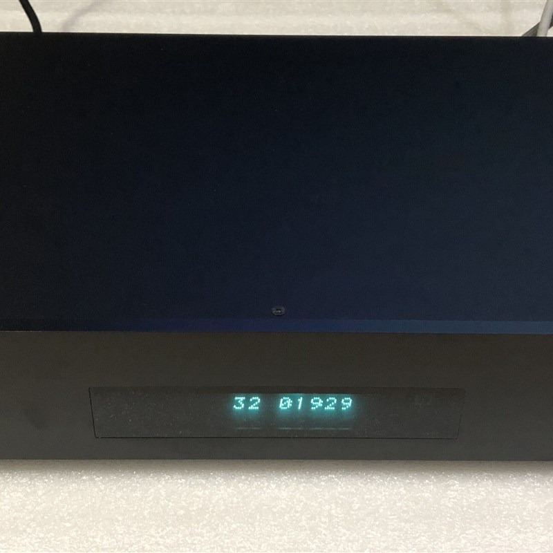 魅视M9205V2支持双杜比视界 HDR10+全景声UHD原盘ISO专业4K播放器