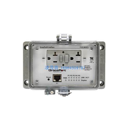 GRACEPORT P-A14R2-F3RX P-E5-M4RF0 P-P1R2-F2RX P-P1R2-H3R3