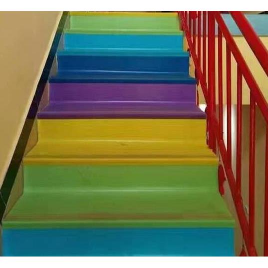 供应楼梯踏步设备 PVC设备 双色压延复合设备【图】