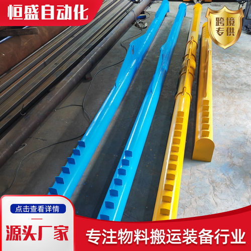 玻璃吊梁平衡吊梁 起重平衡吊梁玻璃平衡吊梁 起重吊具扁担工字梁