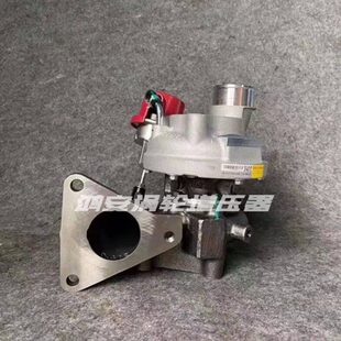 859781 5004霍尼韦尔 6K682 盖瑞特江铃宝典3.0涡轮增压器JN1