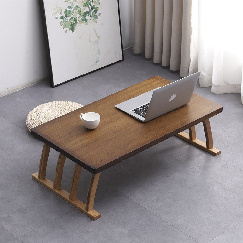 日式炕桌炕几和室小茶几茶桌榻榻米飘窗桌子国学桌卧室Y坐地矮桌