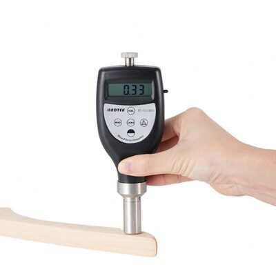 兰泰HT-6510DEN压痕式木材密度计便携式木板家具密度检测仪密度计