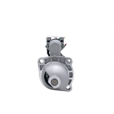 适用玉柴6B起动机马达B8508-3708100A起动机玉柴船用起动机马达