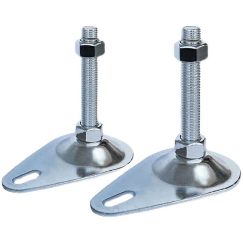 WAN16-D115/D100-M12/Ms16-L50/L75/L100/L125/L150偏心脚杯 WAN0