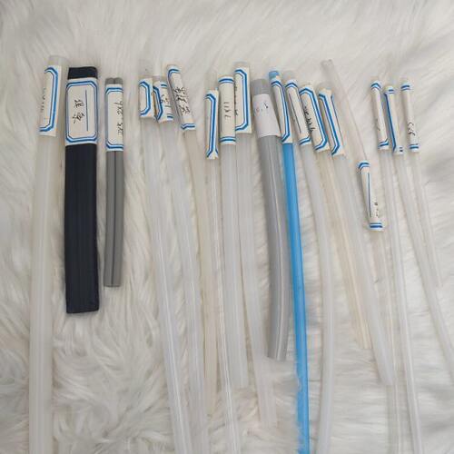 小气泡仪器大机器通用内管定制内管插管疏通管导水管管道配件替换