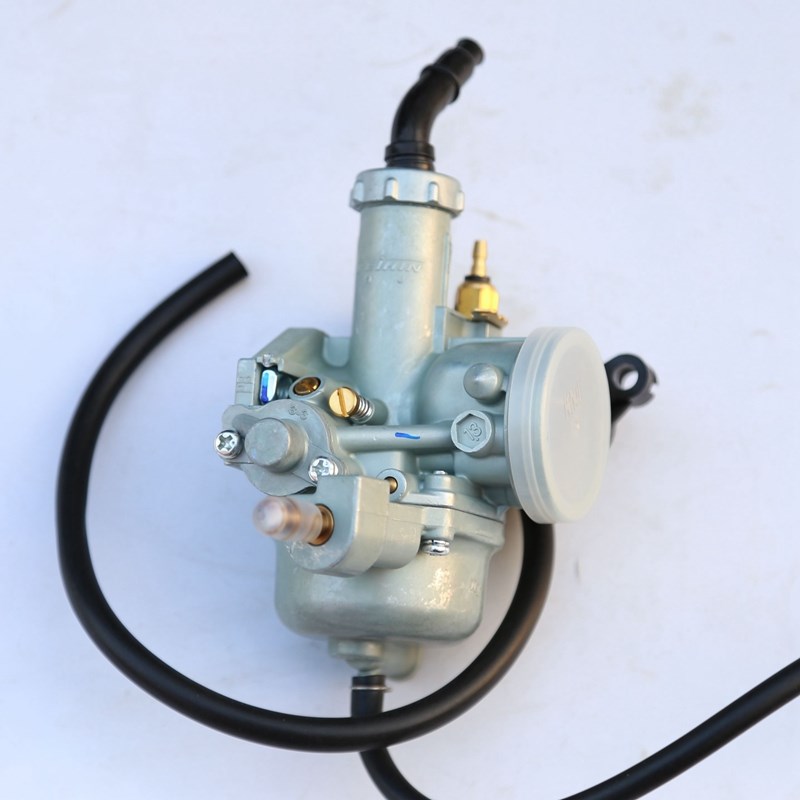 适用新大洲CBF150大战鹰SDH150-A/B/C原J车 KTT150 京滨柱塞化油