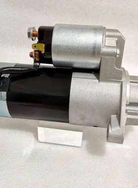 大同60D/80D插秧机起动机马达E5760-63011起动机1251016起动机