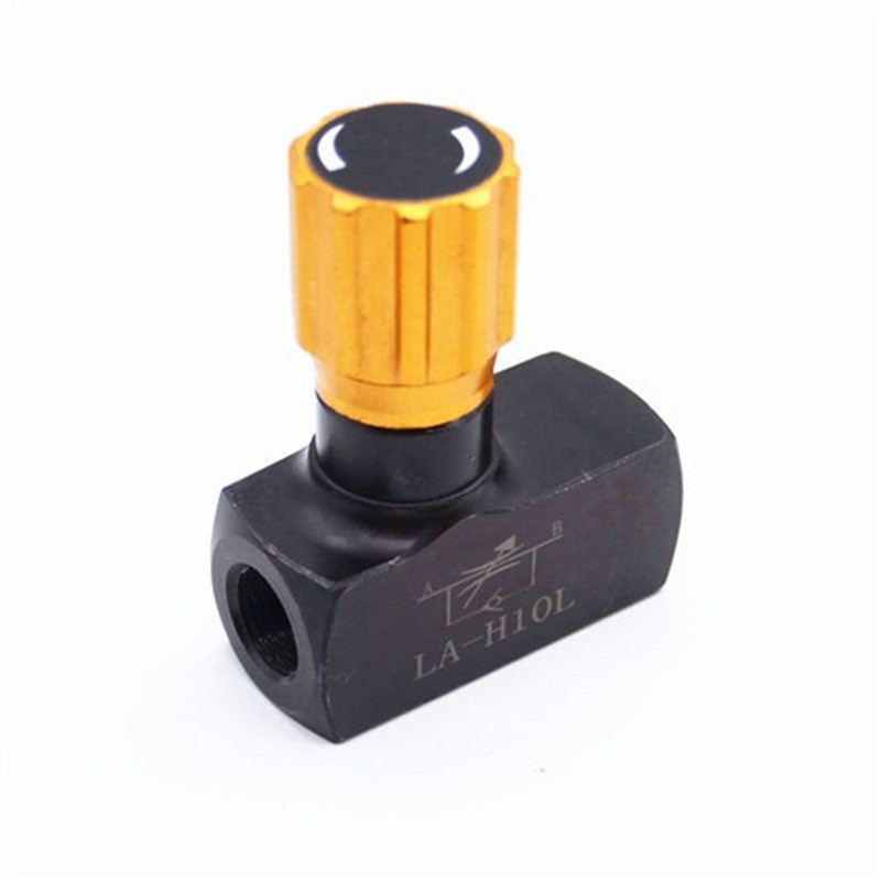 液压单向阀调节阀节g流LA-H8L LA-H10L LA-H16L LA-H20L H25L H30