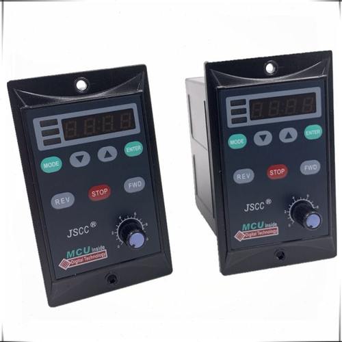 JSCC厦门精研 力矩电机数显调速器 TF100E 堵转马达用调速器