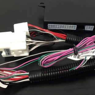 东风风行S500商务车专用关窗器自动升窗器车窗玻璃关闭器风神S500