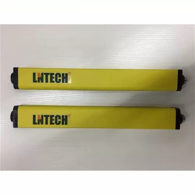 LNTECH SFC 系列安F全光幕SFC211005