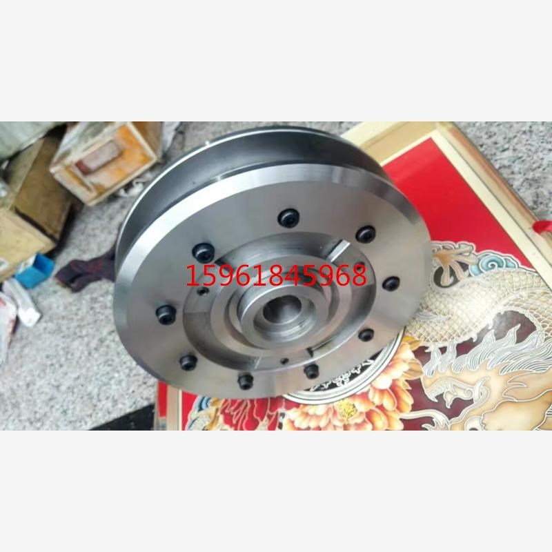 新款北京第二机床厂M1420E M1432C E F1350 M1450C砂轮夹盘 法现