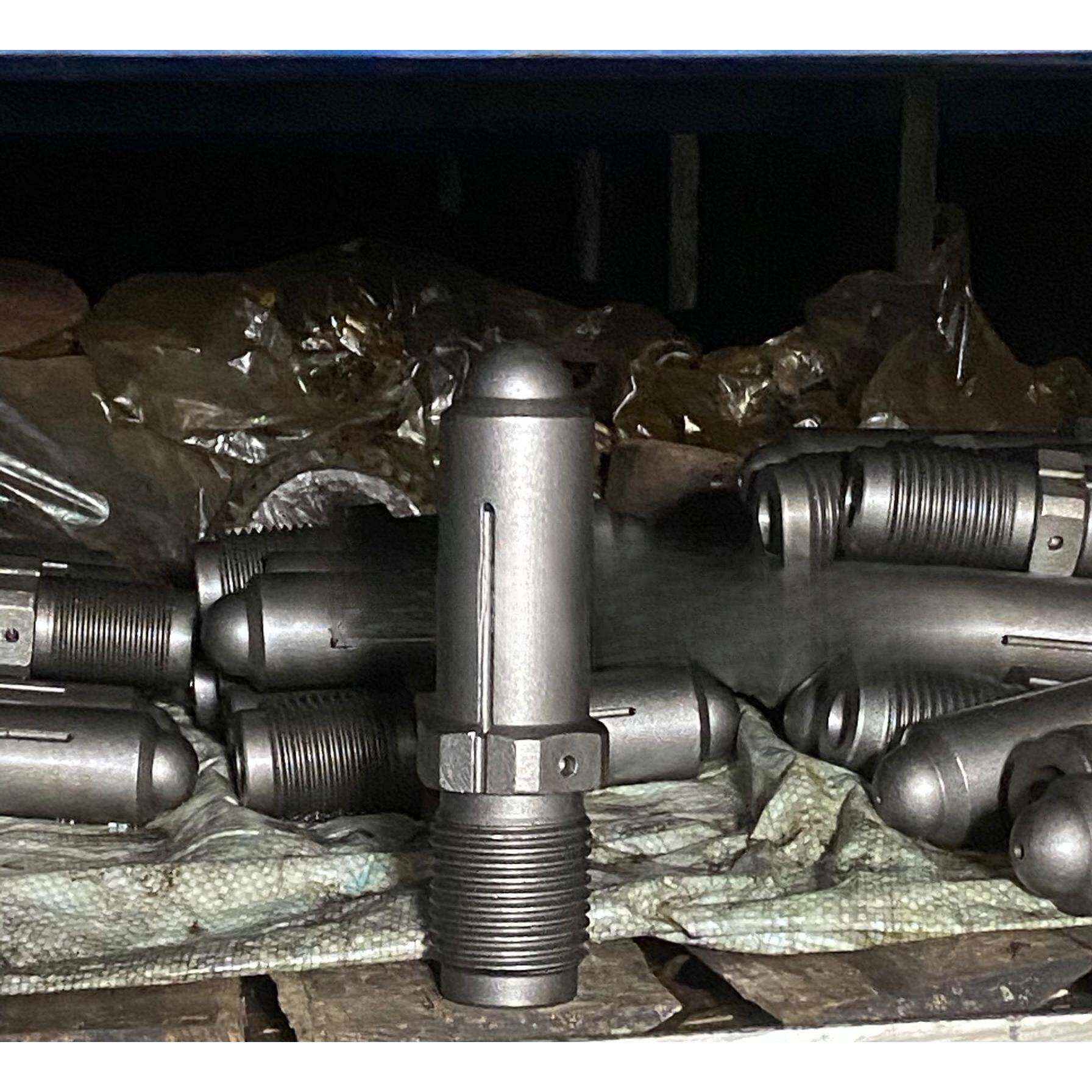 海天射嘴原装配件注塑机配件射嘴M39*2喷咀射嘴 料咀 喷头 射料嘴