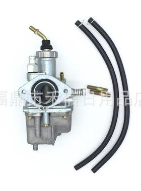 TTR125B YFB250 化油器适用Yamaha Timberwolf 250 TTR125