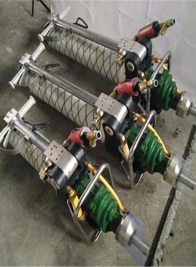 气动锚杆钻机 MQT85气动锚杆钻机 QT-120型气动锚杆钻机