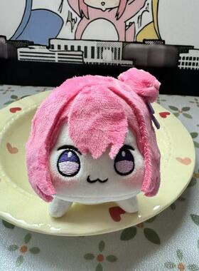 Doro胜利女神桃乐丝动漫周边棉花娃娃doro玩偶小挂件毛绒公仔玩具