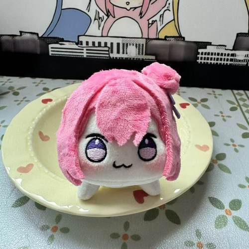 Doro胜利女神桃乐丝玩偶小挂件