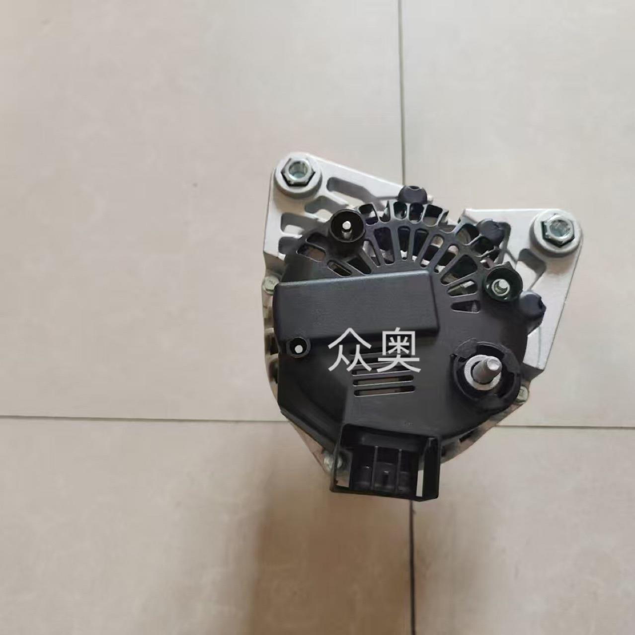 交流发电机适用尼桑231003RA2B 231003RC2B 231003SH2B