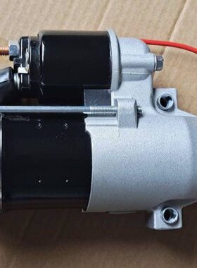 雅马哈200/225船外机起动机S114-860起动机69J-81800-00起动机