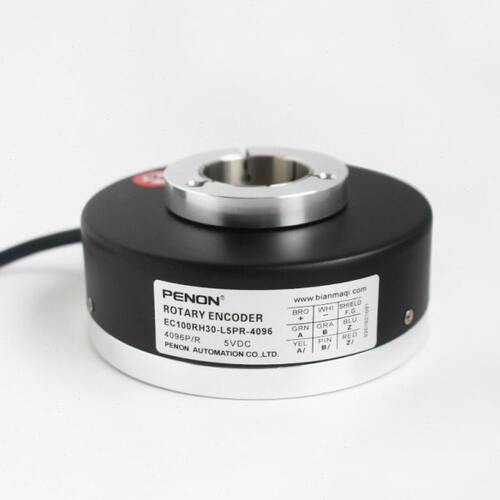 EC100RH30-L5PR-4096 EC100RH30-L5TR-4096 EC100RH30-L4PR-1024
