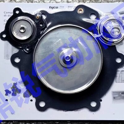 膜片DB114 VNP214 VEM314 脉冲阀膜片维修包 DB120