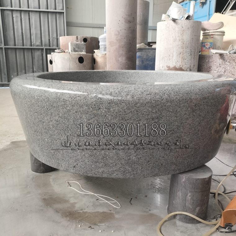 花岗岩树坑石公园树围石花坛树池石坐凳园林绿化大理石树穴石侧石