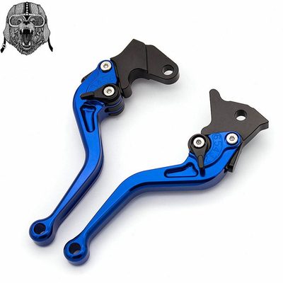 适用贝纳利302s 502c 752s 502x改装配件刹车牛角把手柄离合拉杆