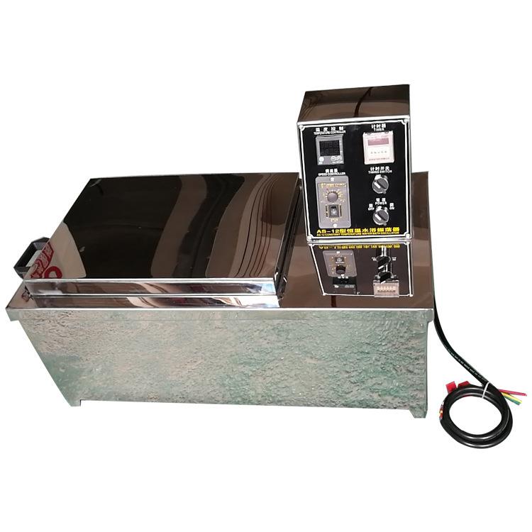 纺织印染实验室仪器设备振荡式常温染色小样机工厂直营