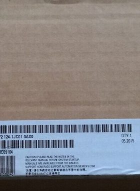 原装 6AV2124-1JC01-0AX0 9 寸触摸屏TP900 6AV2 124-1JCO1-OAXO