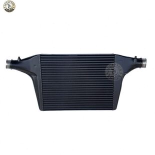 汽车改装中冷器for A4 B9 Allroad A5 2.0T S4 S5 3.0T 17-19