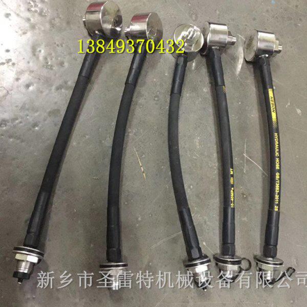 直径1000型振动筛控制仪 换能器 JCC-2/ TXC-5智能超声波谐振电源