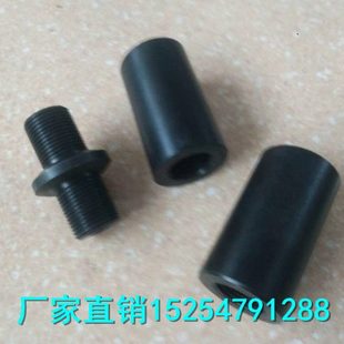 热销线杆连接器 线线连接器 钢绞线连接器钢绞线连接25精扎螺纹钢