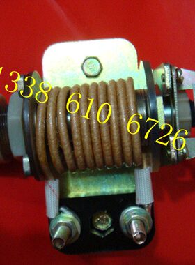 电流继电器 过电流继电器JL12-5A10A15A20A30A40A50A60A75A100A