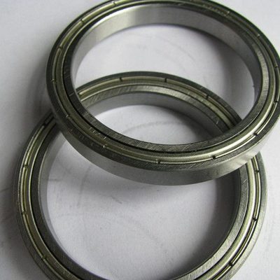 6917ZZ薄壁深沟球轴承 滚珠轴承=内径85mm外径120mm厚度18mm