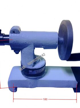 端面修整器M1420H磨床配件修R MA1320H砂轮修整器外圆磨床修正器