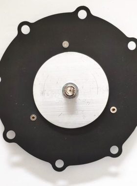 电磁脉冲阀膜片SCXE353.060 SCR353G060 对角中心距188 外径207mm