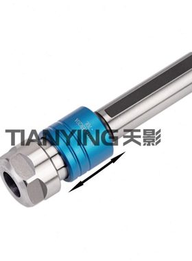 伸缩浮动延长杆SL16/SL20/SL25-VER16A/VER20A/VER25UM-70