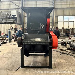 土壤鸡牛羊粪育苗打破机冻土硬土粉碎粉土机路基优化回填土碎土机