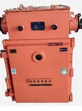 矿用隔爆型电度表箱 广泛应用于各种工业控制测量系统DBB16系列