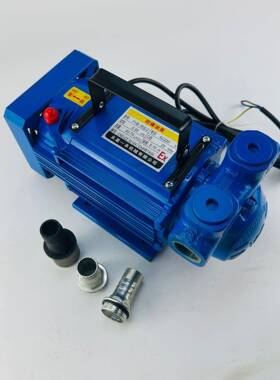 爆加油泵 防爆泵 静音汽油泵 AC Ex-Proof Fuel Transfer Pump