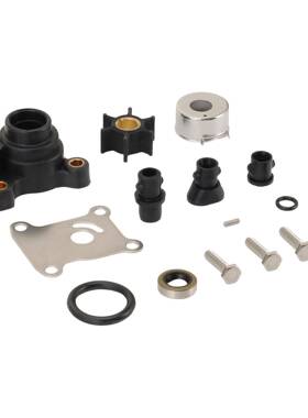 394711 船外机 舷外机水泵套件8-15HP 2 4冲程 18-3327 9-48201