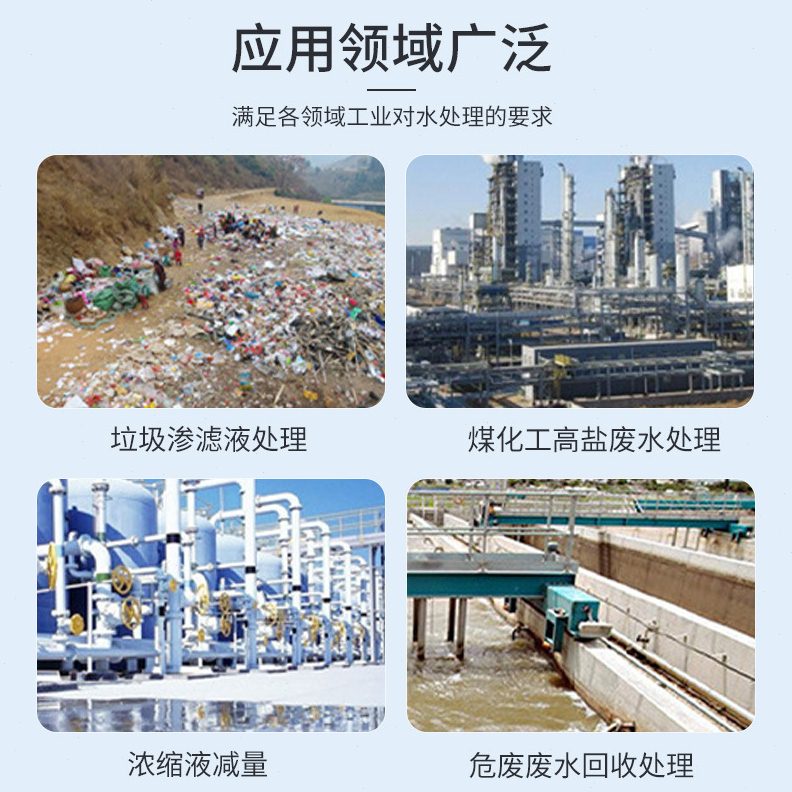 唇形橡胶密封圈DTRO膜柱专用密封圈