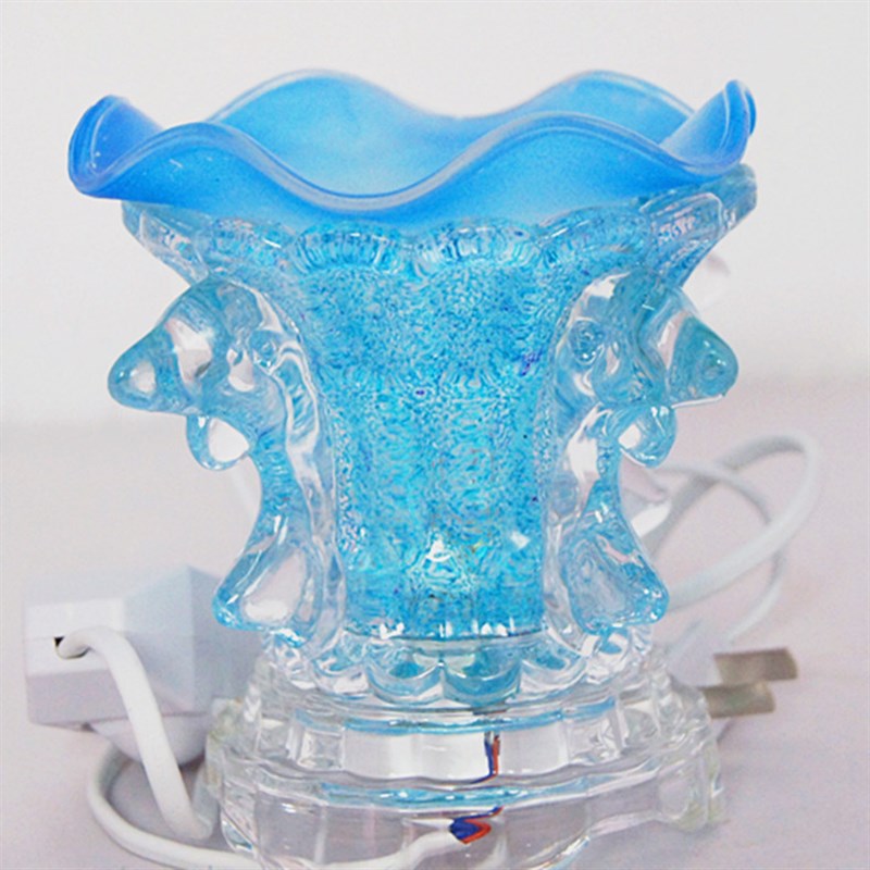 香薰灯插电包g邮 精油灯 小夜灯香薰炉 精油炉 香熏精油 台灯海豚