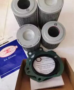 29545780变速箱滤芯222895006 HC9700FKS9H UE219AZ13H