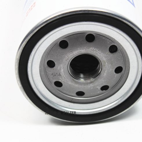 G5800-1105140柴油滤清器玉乘龙货车发电机组CX1018 CX1020柴滤芯