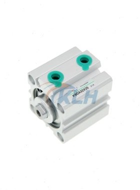 SDA32X80/SDA32X80-B/SDAS32X80/SDAS32X80-B带磁外牙薄型气缸