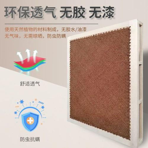棕绷床垫加密加硬纯手工全山棕床垫无胶水零甲醛老式棚子床棕棚床